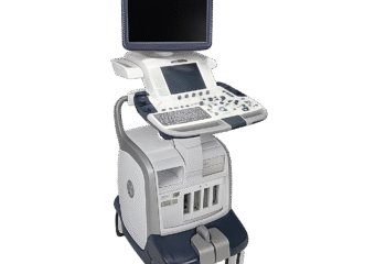 Ultrasound Machines